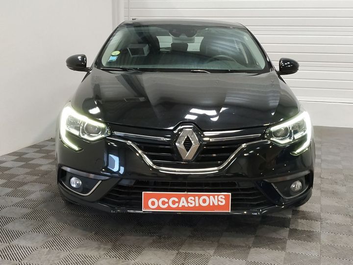 Photo 2 VIN: VF1RFB00361337927 - RENAULT MEGANE 