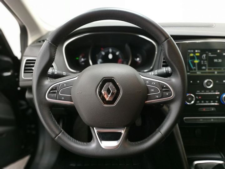 Photo 21 VIN: VF1RFB00361337927 - RENAULT MEGANE 