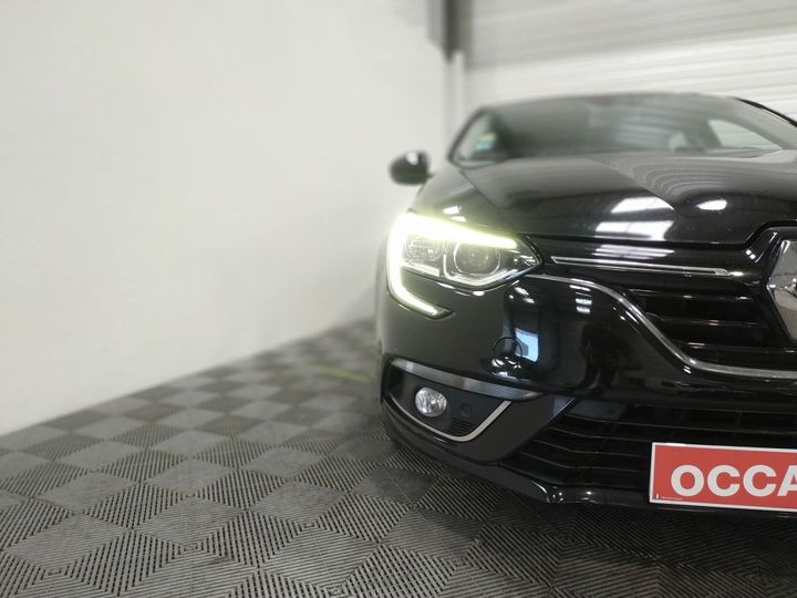 Photo 4 VIN: VF1RFB00361337927 - RENAULT MEGANE 