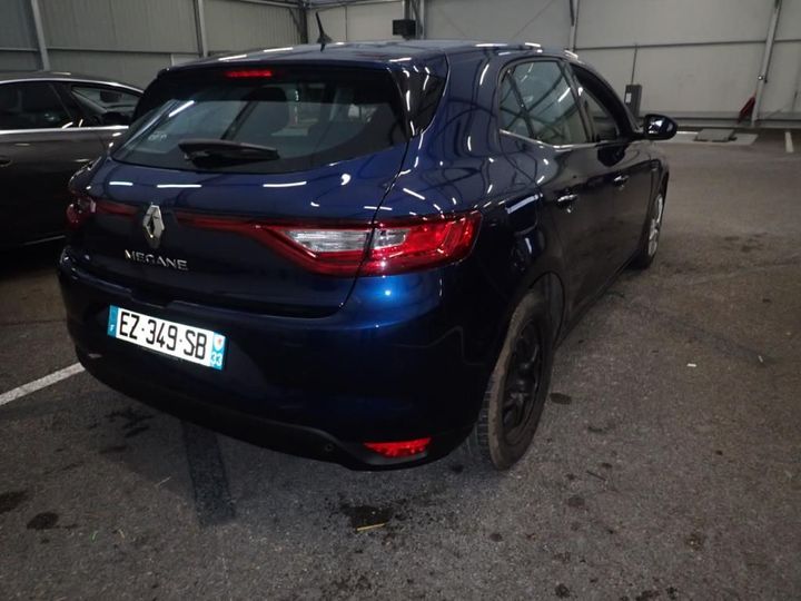 Photo 2 VIN: VF1RFB00361458330 - RENAULT MEGANE 