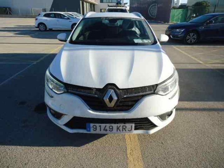 Photo 6 VIN: VF1RFB00361672718 - RENAULT MEGANE 