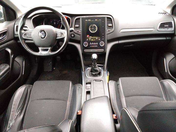 Photo 6 VIN: VF1RFB00362248062 - RENAULT MEGANE ESTATE 