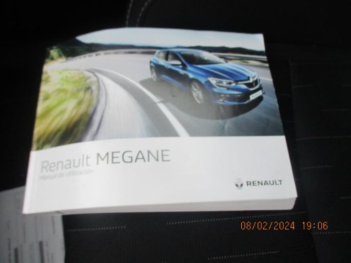 Photo 6 VIN: VF1RFB00362486316 - RENAULT MGANE 