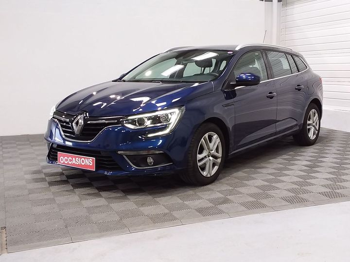 Photo 1 VIN: VF1RFB00362543503 - RENAULT MEGANE ESTATE 