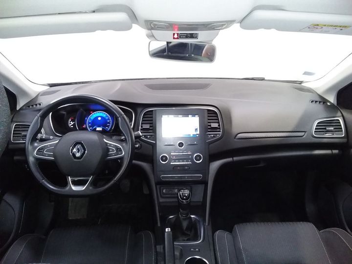 Photo 14 VIN: VF1RFB00362543503 - RENAULT MEGANE ESTATE 