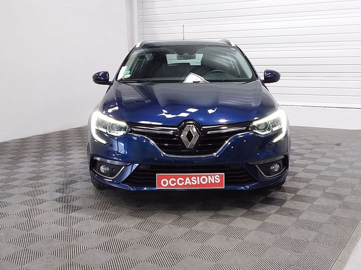 Photo 2 VIN: VF1RFB00362543503 - RENAULT MEGANE ESTATE 