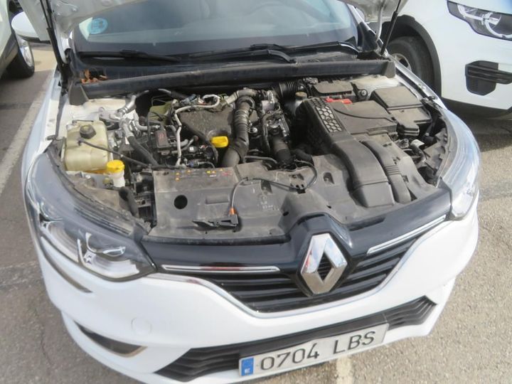 Photo 24 VIN: VF1RFB00362625585 - RENAULT MEGANE 