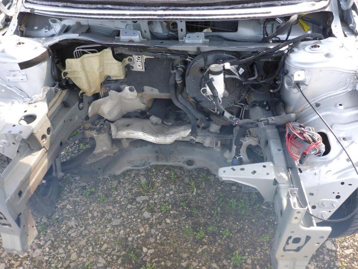 Photo 21 VIN: VF1RFB00362754636 - RENAULT MEGANE IV 16- 