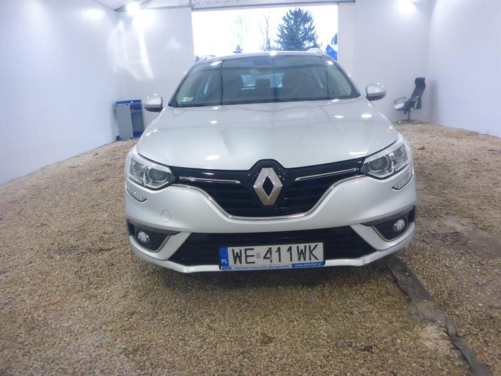 Photo 1 VIN: VF1RFB00362926079 - RENAULT MEGANE GRANDTOU 