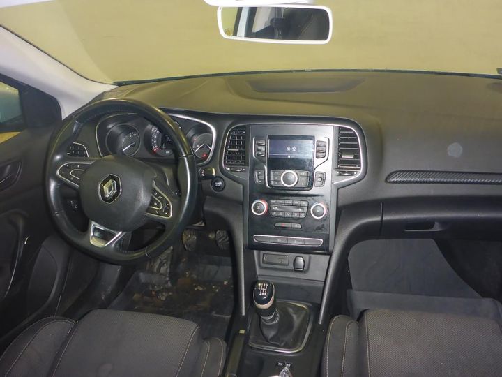 Photo 14 VIN: VF1RFB00362926079 - RENAULT MEGANE GRANDTOU 