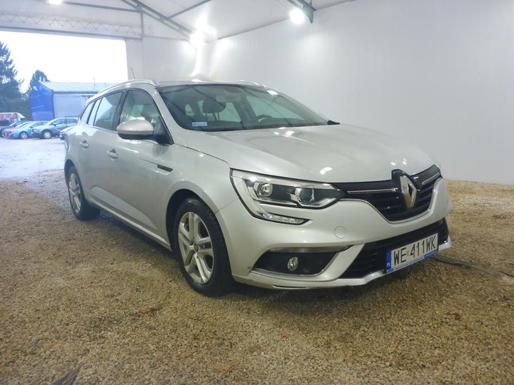 Photo 3 VIN: VF1RFB00362926079 - RENAULT MEGANE GRANDTOU 