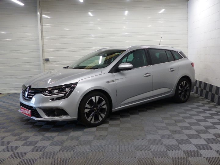 Photo 1 VIN: VF1RFB00363283341 - RENAULT MEGANE ESTATE 