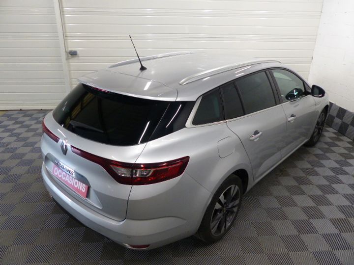 Photo 25 VIN: VF1RFB00363283341 - RENAULT MEGANE ESTATE 