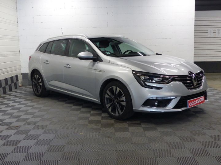 Photo 3 VIN: VF1RFB00363283341 - RENAULT MEGANE ESTATE 