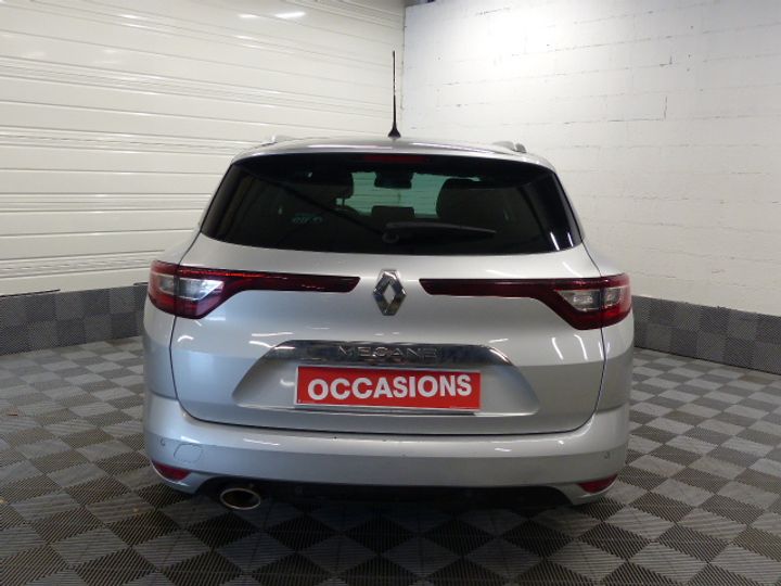 Photo 31 VIN: VF1RFB00363283341 - RENAULT MEGANE ESTATE 