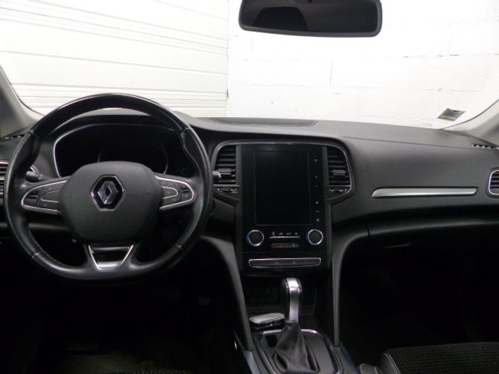 Photo 8 VIN: VF1RFB00363283341 - RENAULT MEGANE ESTATE 