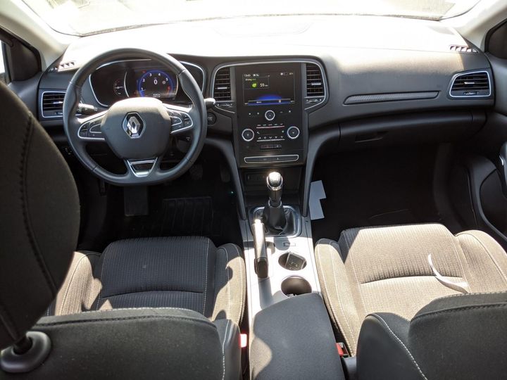 Photo 3 VIN: VF1RFB00363293254 - RENAULT MEGANE ESTATE 