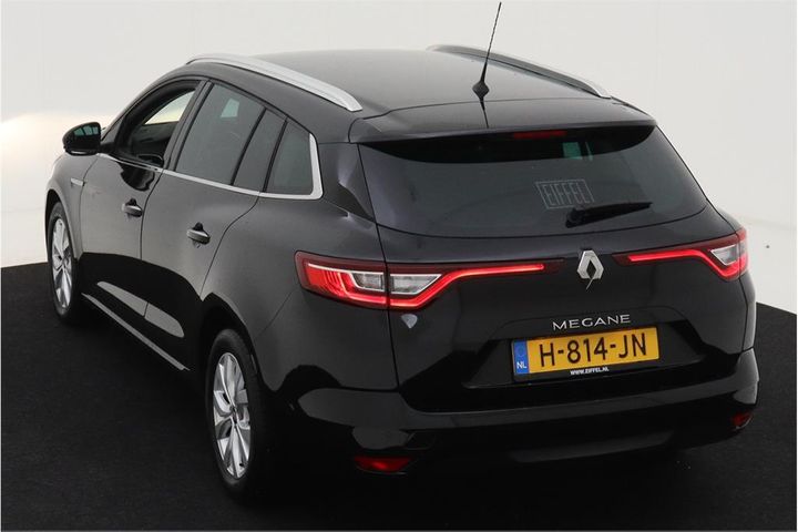 Photo 4 VIN: VF1RFB00364876370 - RENAULT MEGANE ESTATE 