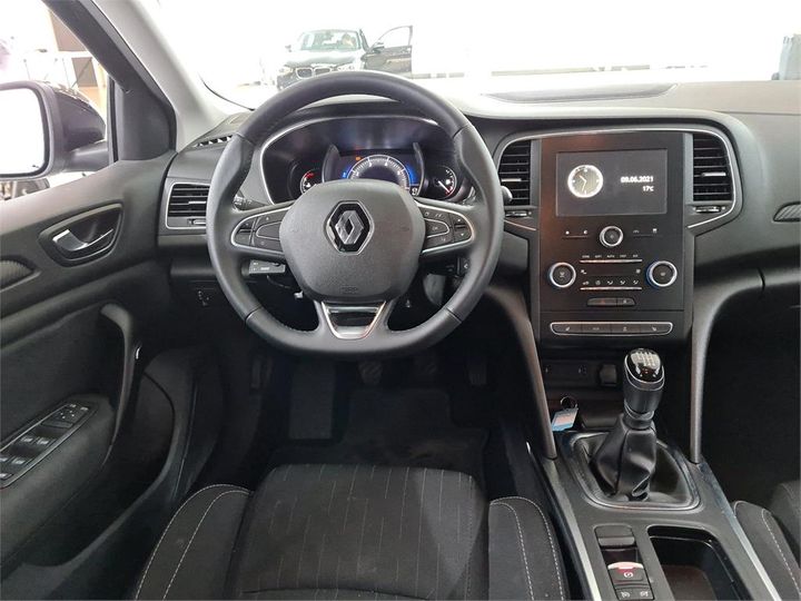 Photo 6 VIN: VF1RFB00364876370 - RENAULT MEGANE ESTATE 