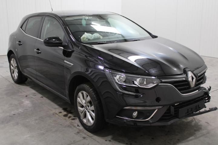 Photo 2 VIN: VF1RFB00364915071 - RENAULT MGANE ESTATE 