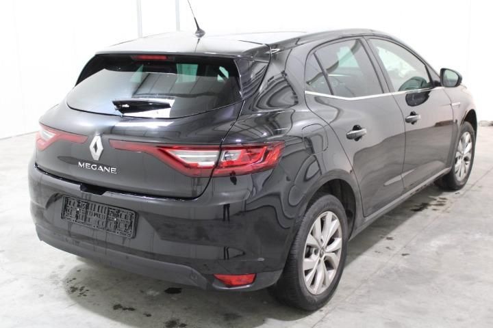 Photo 3 VIN: VF1RFB00364915071 - RENAULT MGANE ESTATE 