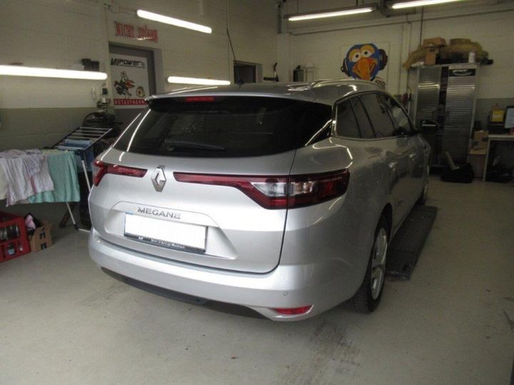 Photo 3 VIN: VF1RFB00365114859 - RENAULT MEGANE 