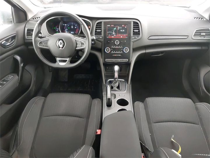 Photo 3 VIN: VF1RFB00365162152 - RENAULT MEGANE 