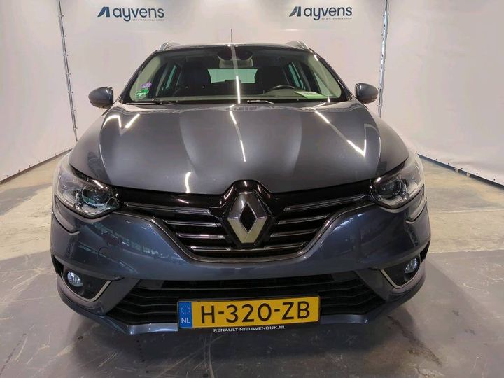 Photo 5 VIN: VF1RFB00365589895 - RENAULT MGANE ESTATE 