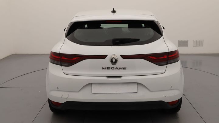 Photo 10 VIN: VF1RFB00366148858 - RENAULT MEGANE 