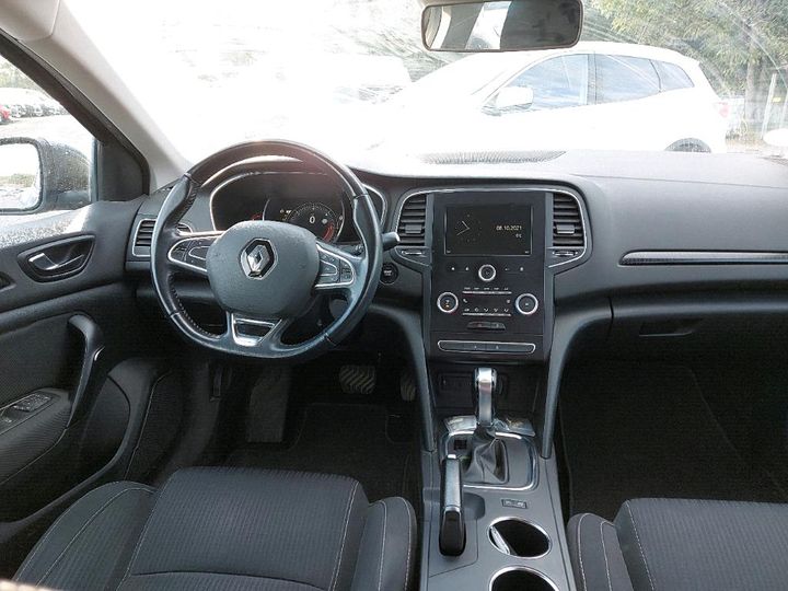 Photo 5 VIN: VF1RFB00456373482 - RENAULT MEGANE 