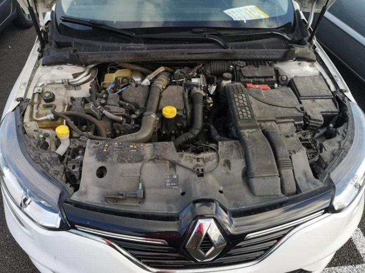 Photo 31 VIN: VF1RFB00456406528 - RENAULT MEGANE 