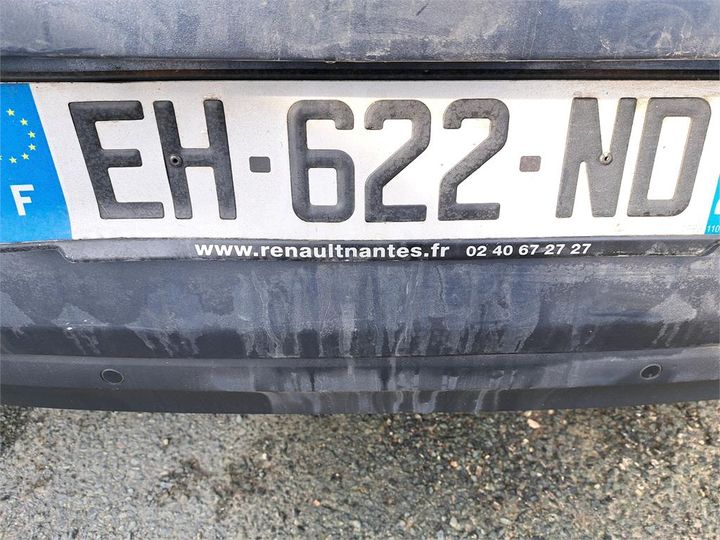 Photo 15 VIN: VF1RFB00456734547 - RENAULT MGANE BERLINE 