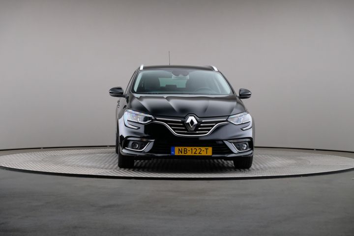 Photo 3 VIN: VF1RFB00456938572 - RENAULT MGANE ESTATE 