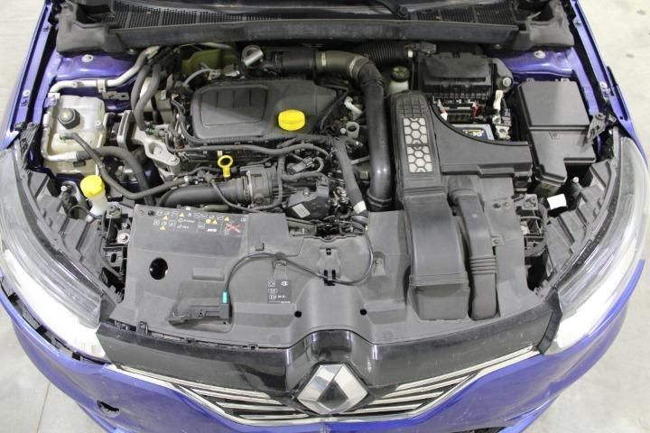 Photo 13 VIN: VF1RFB00456975203 - RENAULT MGANE HATCHBACK 