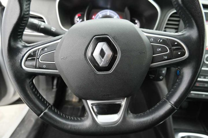 Photo 19 VIN: VF1RFB00457216285 - RENAULT MEGANE 