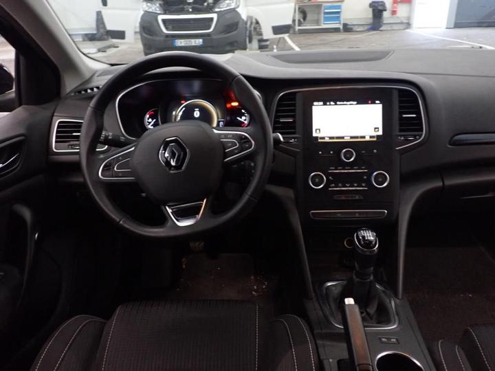 Photo 6 VIN: VF1RFB00457269147 - RENAULT MEGANE 5P 