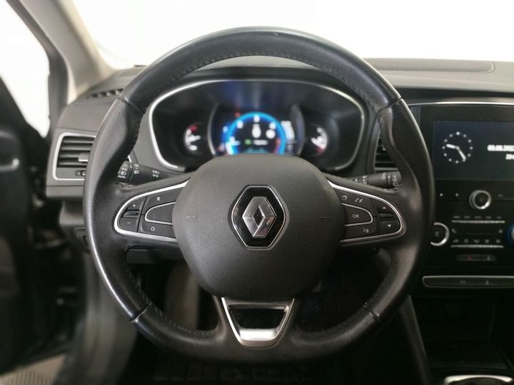 Photo 20 VIN: VF1RFB00457938100 - RENAULT MEGANE ESTATE 