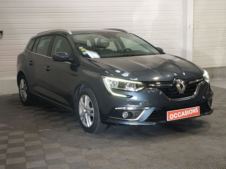 Photo 3 VIN: VF1RFB00457938100 - RENAULT MEGANE ESTATE 