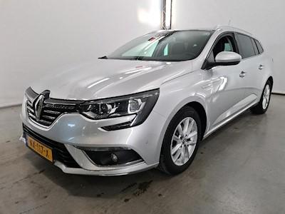 Photo 1 VIN: VF1RFB00458089239 - RENAULT MEGANE ESTATE 