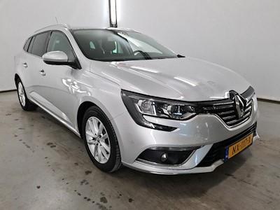 Photo 4 VIN: VF1RFB00458089239 - RENAULT MEGANE ESTATE 