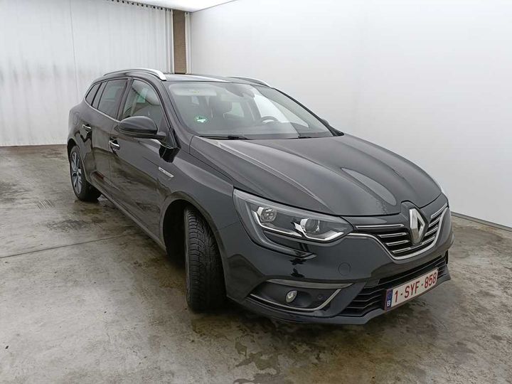 Photo 8 VIN: VF1RFB00458533672 - RENAULT MGANE GT &#3916 