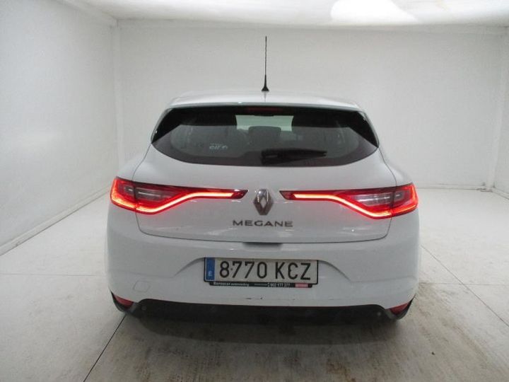 Photo 28 VIN: VF1RFB00458869046 - RENAULT MEGANE 