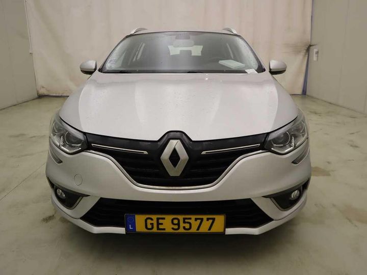 Photo 15 VIN: VF1RFB00459158912 - RENAULT MEGANE 