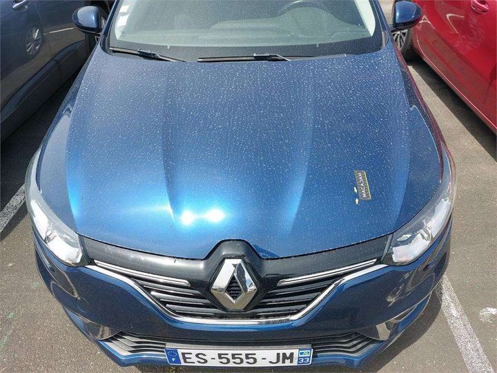 Photo 16 VIN: VF1RFB00459569565 - RENAULT MEGANE ESTATE 