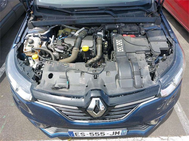 Photo 30 VIN: VF1RFB00459569565 - RENAULT MEGANE ESTATE 