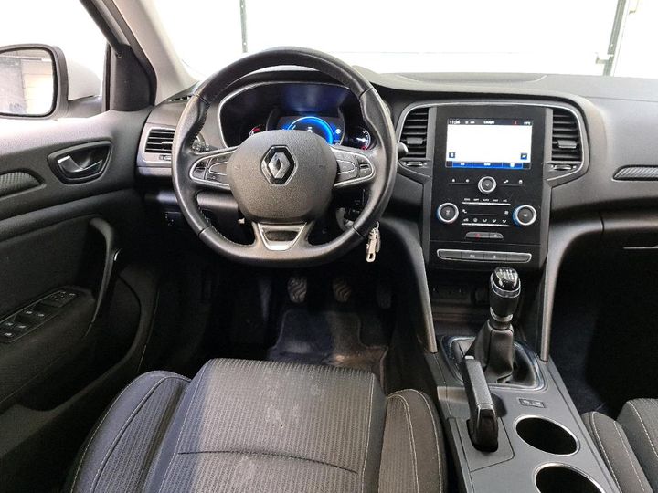 Photo 6 VIN: VF1RFB00459604556 - RENAULT MEGANE 