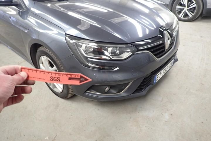 Photo 27 VIN: VF1RFB00459798392 - RENAULT MEGANE 