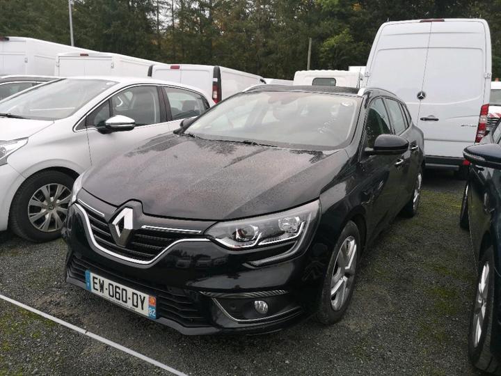 Photo 0 VIN: VF1RFB00460337070 - RENAULT MEGANE ESTATE 