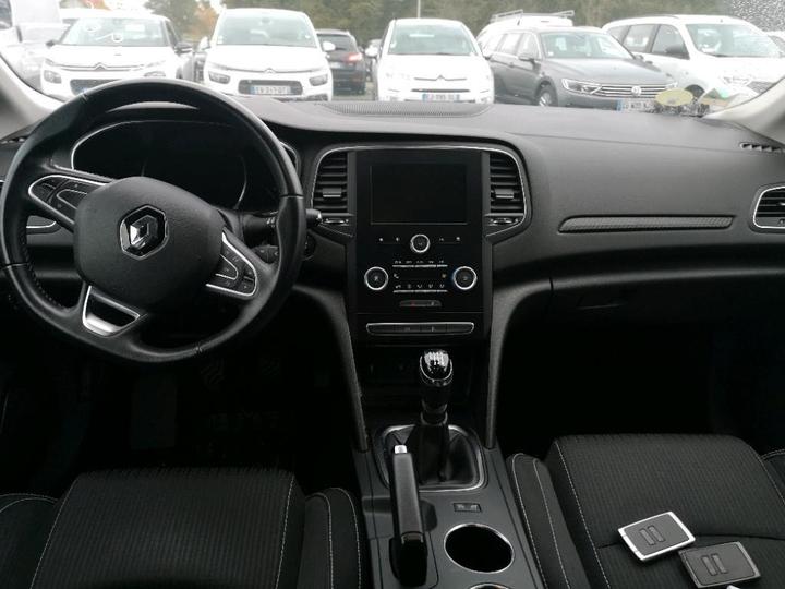 Photo 5 VIN: VF1RFB00460337070 - RENAULT MEGANE ESTATE 