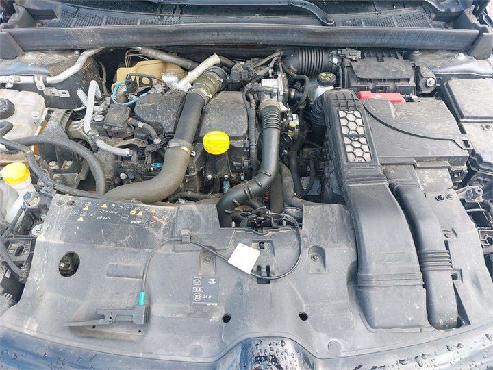 Photo 31 VIN: VF1RFB00460431255 - RENAULT MEGANE ESTATE 